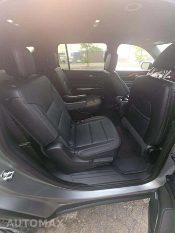 2026 Chevrolet Traverse Z71 - miniatura 13