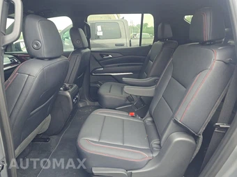 2026 Chevrolet Traverse Z71 - miniatura 13