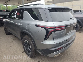 2026 Chevrolet Traverse Z71 - miniatura 6