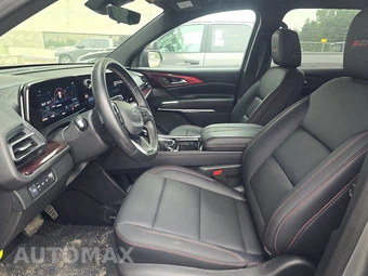 2026 Chevrolet Traverse Z71 - miniatura 7
