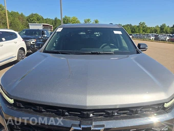 2026 Chevrolet Traverse Z71 - miniatura 2