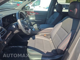 2026 Chevrolet Traverse Z71 - miniatura 7