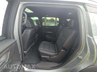 2026 Chevrolet Traverse Z71 - miniatura 13