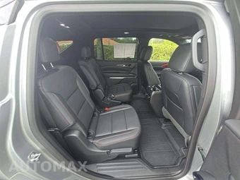 2026 Chevrolet Traverse Z71 - miniatura 16