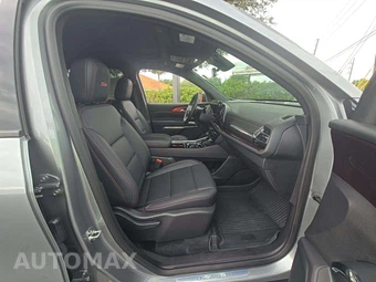 2026 Chevrolet Traverse Z71 - miniatura 18