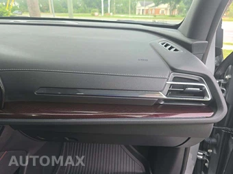 2026 Chevrolet Traverse Z71 - miniatura 19