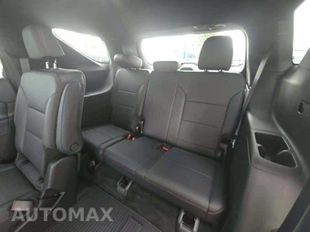 2026 Chevrolet Traverse Z71 - miniatura 22