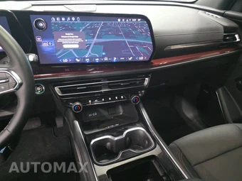 2026 Chevrolet Traverse Z71 - miniatura 11