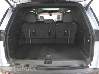 2026 Chevrolet Traverse Z71 - miniatura 17