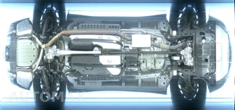 2026 Chevrolet Traverse Z71 - miniatura 18