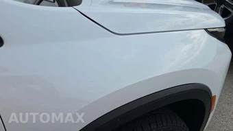 2026 Chevrolet Traverse Z71 - miniatura 23