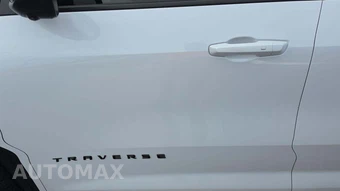 2026 Chevrolet Traverse Z71 - miniatura 26