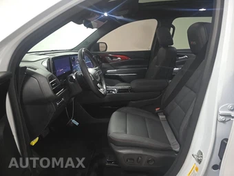 2026 Chevrolet Traverse Z71 - miniatura 7
