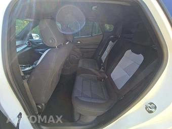 2026 Chevrolet Trax 1RS - miniatura 10