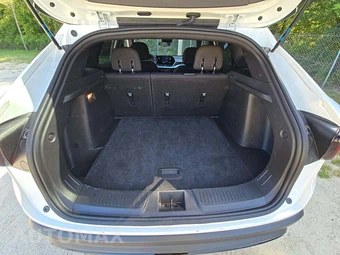 2026 Chevrolet Trax 1RS - miniatura 11