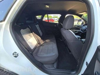 2026 Chevrolet Trax 1RS - miniatura 13
