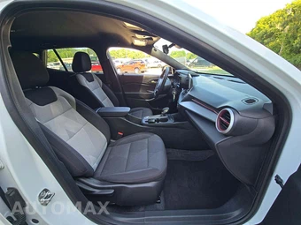 2026 Chevrolet Trax 1RS - miniatura 15