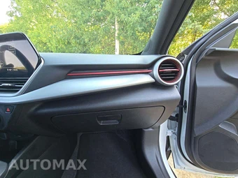 2026 Chevrolet Trax 1RS - miniatura 16