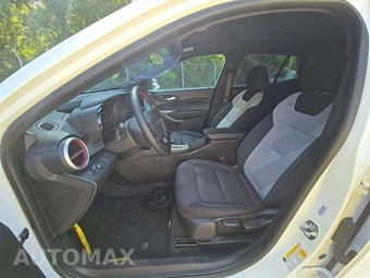 2026 Chevrolet Trax 1RS - miniatura 3