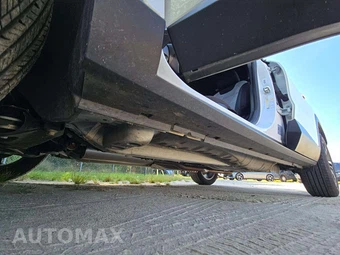 2026 Chevrolet Trax 1RS - miniatura 4
