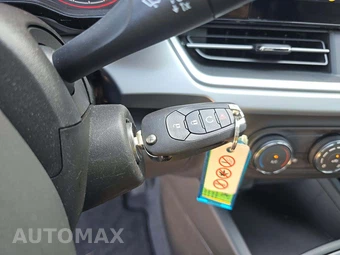 2026 Chevrolet Trax 1RS - miniatura 5