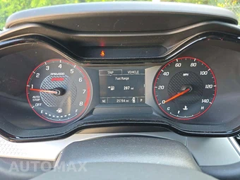 2026 Chevrolet Trax 1RS - miniatura 6
