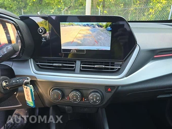 2026 Chevrolet Trax 1RS - miniatura 7