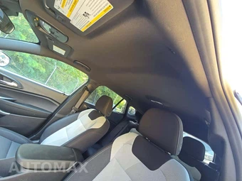 2026 Chevrolet Trax 1RS - miniatura 8