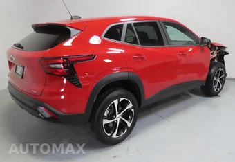 2026 Chevrolet Trax 1RS - miniatura 3