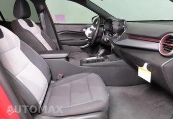 2026 Chevrolet Trax 1RS - miniatura 5