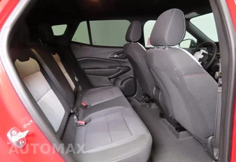 2026 Chevrolet Trax 1RS - miniatura 6