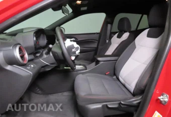 2026 Chevrolet Trax 1RS - miniatura 9