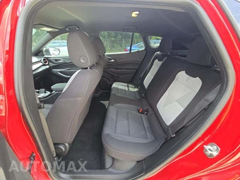 2026 Chevrolet Trax 1RS – miniatura 10