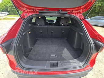 2026 Chevrolet Trax 1RS – miniatura 11