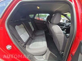 2026 Chevrolet Trax 1RS – miniatura 13