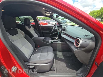2026 Chevrolet Trax 1RS – miniatura 15