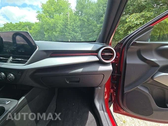 2026 Chevrolet Trax 1RS – miniatura 16