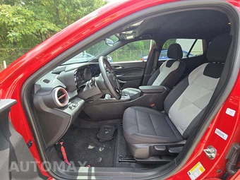2026 Chevrolet Trax 1RS – miniatura 3