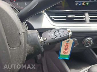 2026 Chevrolet Trax 1RS – miniatura 5