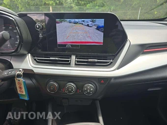 2026 Chevrolet Trax 1RS – miniatura 7