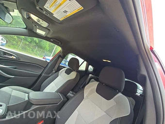 2026 Chevrolet Trax 1RS – miniatura 8