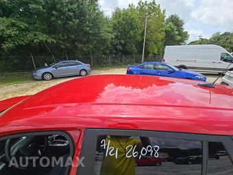 2026 Chevrolet Trax 1RS – miniatura 9