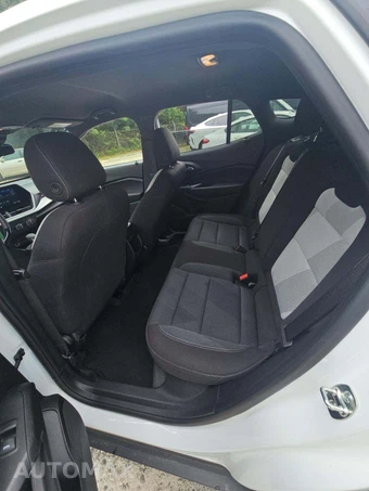 2026 Chevrolet Trax 1RS - miniatura 13