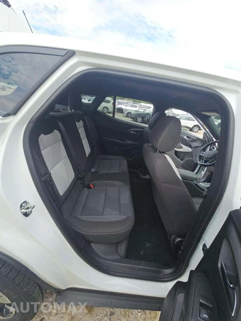 2026 Chevrolet Trax 1RS - miniatura 16