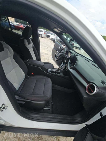 2026 Chevrolet Trax 1RS - miniatura 18