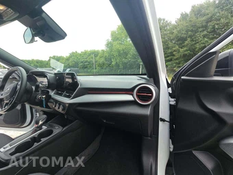 2026 Chevrolet Trax 1RS - miniatura 19