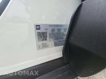 2026 Chevrolet Trax 1RS - miniatura 5