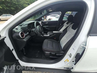 2026 Chevrolet Trax 1RS - miniatura 6
