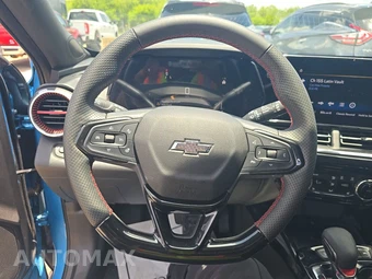 2026 Chevrolet Trax 2RS – miniatura 10