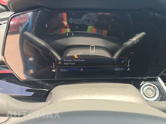 2026 Chevrolet Trax 2RS – miniatura 12